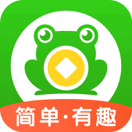 悬赏蛙 Logo
